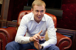 Суд скасував дозвіл на затримання олігарха-втікача Курченка