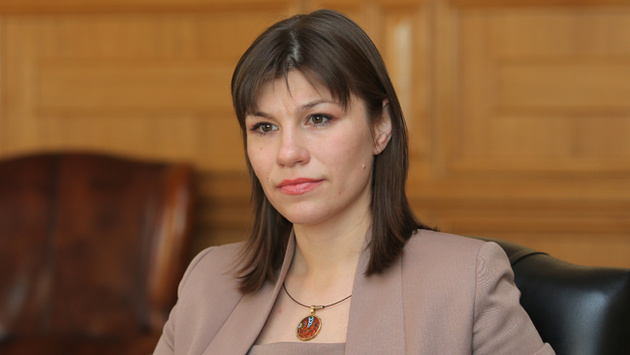 Уряд призначив Онищенко держсекретарем Мін'юсту 