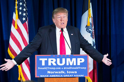 Трамп поскаржився, що Обама не хоче передавати владу