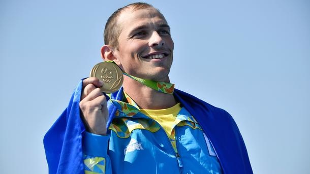 Дворазовий олімпійський чемпіон Чебан претендує на пост тренера збірної України
