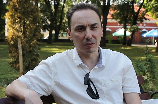 СБУ оприлюднила телефонні розмови Без'язикова щодо його співпраці з бойовиками