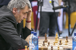 Українець Іванчук став чемпіоном світу із шахів