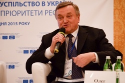 Голова Держкомтелерадіо: У бюджеті 2017 не вистачає 300 млн грн на суспільне мовлення