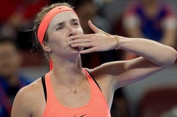 Українська тенісистка  відмовилася від турніру в Досі заради першого номера посіву в Тайвані