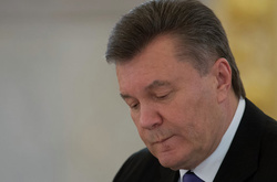 Віктор Янукович