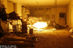 Бойовиків «Л/ДНР» потрібно тримати в окопах, щоб вони не розбіглися