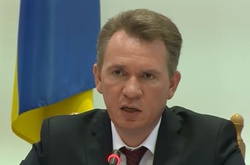 Охендовський на перехресному допиті з Трепаком відмовився свідчити - НАБУ