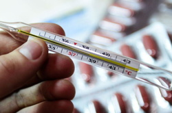 На Львівщині від грипу померло чотири людини 