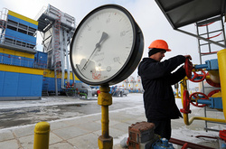 Західне видання прогнозує нову «газову війну» для України та Росії