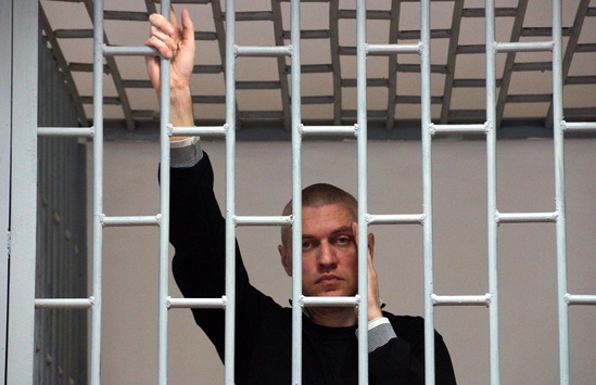 Росія незаконно утримує за ґратами щонайменше 17 українців – МЗС