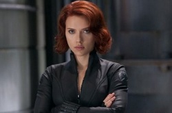 Скарлетт Йоханссон стала самой «кассовой» актрисой 2016 года