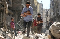 Путін заявив про припинення вогню в Сирії