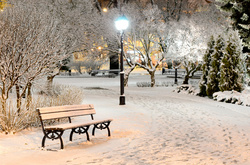 В Україні буде морозно і вітряно   