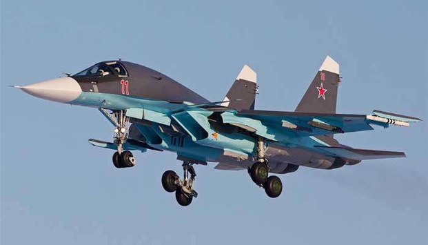 Український генерал розповів про ймовірність авіаційної атаки Росії 