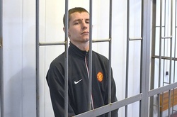 Засудженого в окупованому Криму українця перевезли до краснодарської колонії