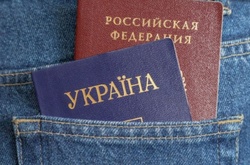 Цього року вісім росіян отримали статус біженця в Україні