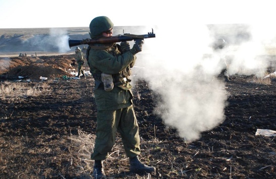 Зона АТО: бойовики відверто ігнорують режим припинення вогню
