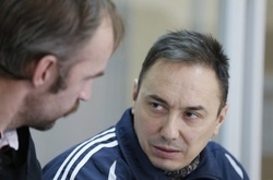 Іван Без'язиков