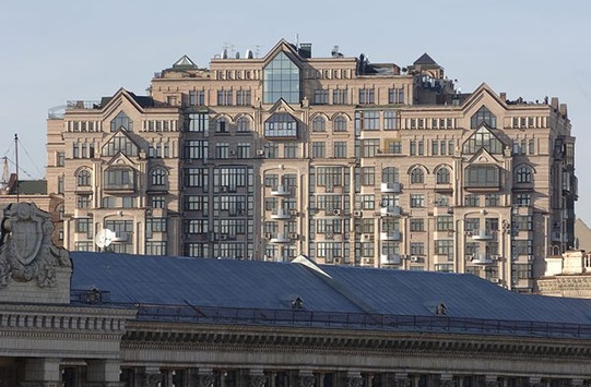 У Києві ділки намагалися незаконно продати нерухомість на $20 млн