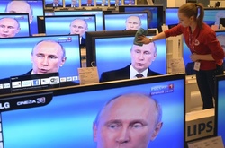 В Чехії з’явиться центр боротьби з російською пропагандою