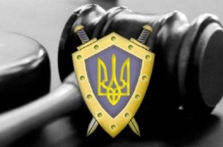 Військова прокуратура вручила підозру ватажку «казаків» на Донбасі Козіцину
