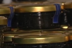 Де в Україні можна купити елітну чорну ікру