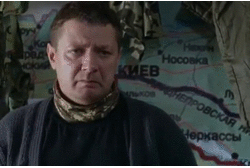 Канал «Інтер» в новорічну ніч покаже українцям «героя-ополченця з ДНР» 