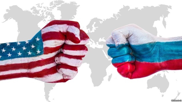 У відповідь на санкції США Росія закриває дві американські установи