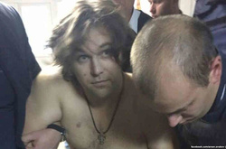 Справу про розстріл поліцейських у Дніпрі передають до суду