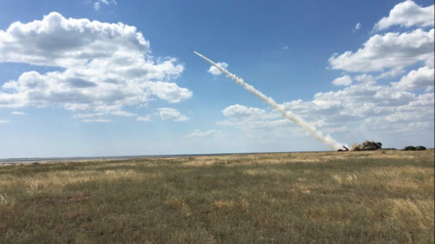 Україна розробила ракетну зброю, якої немає в Росії - нардеп