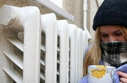 «Київенерго» зробило «холодний сюрприз» деяким мешканцям столиці