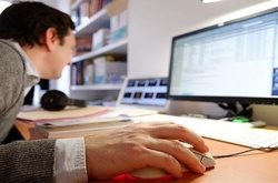 Державний нагляд