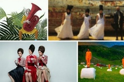 12 самых интересных украинских музыкальных альбомов 2016 года