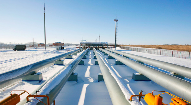 Україна вже більше року не імпортує газ із Росії