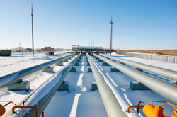 Газопровід