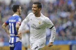 Китайський клуб готовий заплатити за Роналдо 300 мільйонів євро