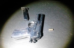 У центрі Миколаєва сталася масова бійка зі стріляниною 