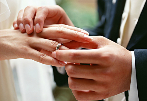 Ще у восьми містах України можна зареєструвати шлюб за спрощеною процедурою 