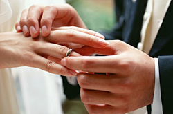 Ще у восьми містах України можна зареєструвати шлюб за спрощеною процедурою 