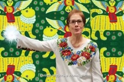 Марі Йованович