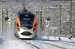 Польські митники знайшли першу контрабанду в потягу «Київ &ndash; Перемишль»