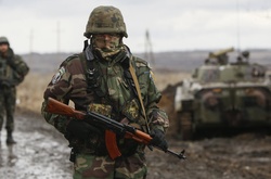 Бійці ЗСУ відбили напад бойовиків під Попасною