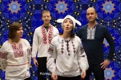 Американські дипломати привітали українців з Новим роком