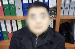 В поліції розповіли, кого намагалися вбити в центрі Києва