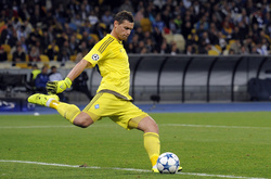 Рибка підписав попередній контракт з турецьким «Карабюкспором»