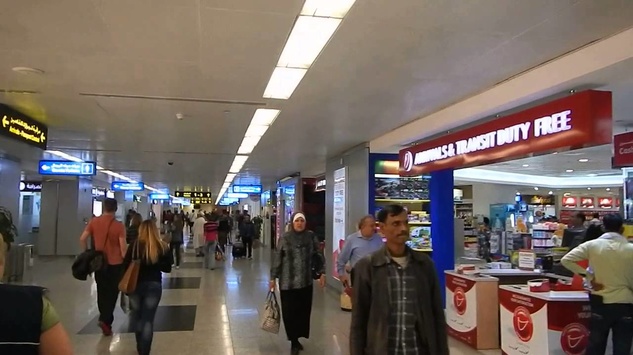 Українці застрягли в аеропорту в Дубаї: до них виїхав консул