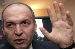 Про «агента кремля» Пінчука