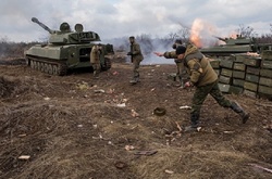 У районі Попасної відбулось чергове бойове зіткнення