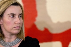 Федерика Могерині