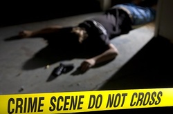 В США після концерту репера розстріляли двох людей